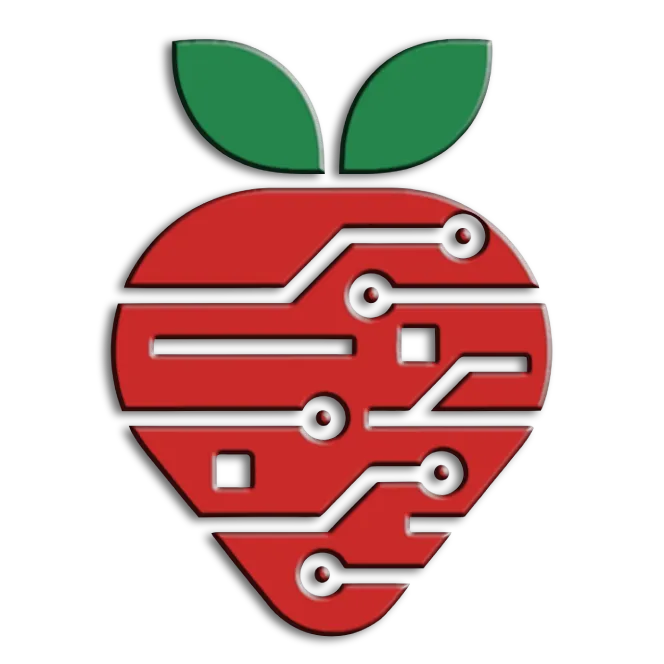 Logo SmartMorangos